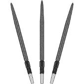 Target Swiss Points SLK Black 42 mm