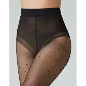 Cette Grote maten Cette eco panty RICHMOND 20den | Maat 56