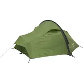 Vango Nevis 300 Trekkerstent - Trekking koepel tenten - Pamir Green