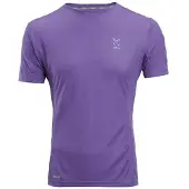 Altus Eire T-shirt Met Korte Mouwen Paars 2XL Man