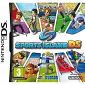 Sports Island (DS)