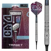 Bull's Target Softtip Cryo 11 90% 20 gram