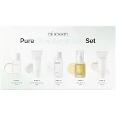 Mixsoon Pure Glow Essentials Set