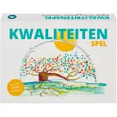 Het NLP College Kwaliteitenspel