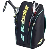 Babolat Rh Perf Backpack Zwart