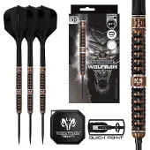 Harrows Wolfram Trinity 97% 23 gram