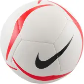 Nike Voetbal Park 2.0 - Wit/Rood
