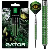 Bullet Gator 90% - Dartpijlen