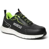 Sparco Traction Yuki Veiligheidsschoenen
