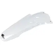 Ufo Suzuki Rm 125/rm 250 01-21 Achterspatbord