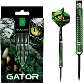 Bullet Gator 90% - Dartpijlen