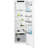 Electrolux IK3029SAL combi-koelkast Ingebouwd 282 l D