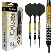 Winmau Exion 90% Switch 24 gram