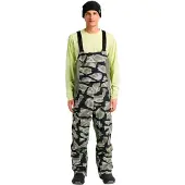 Burton Reserve 2l Stretch Bib Broek