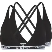 G-Star BH zwart / wit