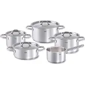 Fissler Family line pannenset - 5-delig
