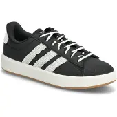 Adidas Sneakers laag 'GRAND COURT 3.0' zwart / wit / offwhite