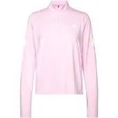 Adidas adi365 Iconic Hardloopsweater met Halflange Rits