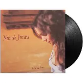 Universal Music Norah Jones - Feels Like Home (LP)