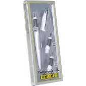 Aucune BESTWRITER AIR Füllhalter Set