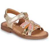 GBB Sandalen / Open schoenen HARMONIE kind 28