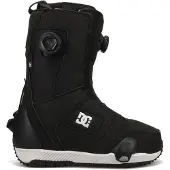 Dc-shoes - Heren snowboardschoenen - Phase Boa Pro S Black/White voor Heren - Maat 9 US - Zwart
