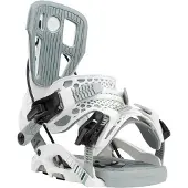 Nidecker Flow Fuse Snowboardbindingen