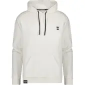 Poederbaas Arty Hoody Off White M