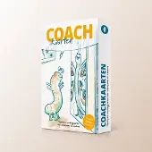 Het NLP College Coachkaarten