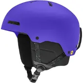 Smith Skihelm Unisex Rodeo Mips Matte Ultraviolet-S