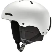 Smith Skihelm Unisex Rodeo Matte White-S