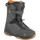 Nitro Team Pro Marcus Kleveland Snowboardschoenen heren Zwart 44.5