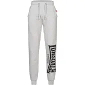 Lonsdale Logo Large Joggers Grijs 5XL Man