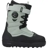 Vans Infuse 30TH ANNIVERSARY Snowboardschoenen heren Groen 44.5