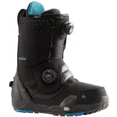Burton Photon Step On Black-44.5