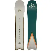 Jones Snowboards Hovercraft 2.0 Snowboard