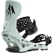 Jones Snowboards Meteorite Frosty Blue-L