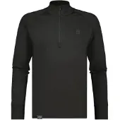 Poederbaas Arctic Pully men's black