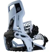 Nidecker Supermatic Snowboardbindingen