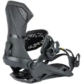 Nitro Team Ultra Black-M