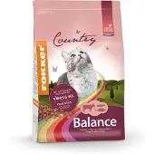 Fokker Country Balance Kattenvoer Vlees & Vis