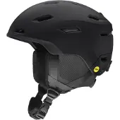 Smith Descend MIPS, skihelm, zwart