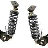 Ridetech 64-72 GM A-Body HQ Series CoilOvers Rear Pair