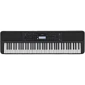 Yamaha PSR EW320 Portable Keyboard