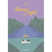 Born In France STARRY NIGHT