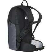 Quiksilver - Altacama 18 - Dagrugzak zwart/grijs