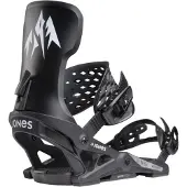 Jones Meteorite Snowboardbindingen