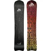 Jones Snowboards Freecarver 9000s Snowboard