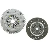 AISIN KE-FI31R Koppelingsset