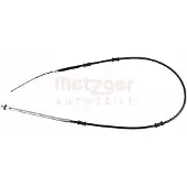 METZGER 17.9055 Handremkabel